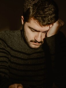 Emotional exhaustion: 10 ways your feelings are wearing you out