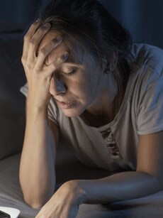 Cure insomnia: 10 ways to stop worrying and sleeping better