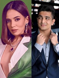 Top Indian Influencers who became Entrepreneurs