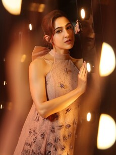 Metro&hellip;In Dino star Sara Ali Khan&rsquo;s chic promotional wardrobe