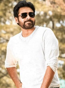 Top 10 most-searched things about Pawan Kalyan