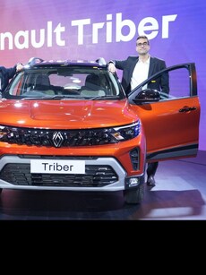 5 top SUV, MPV models under Rs 7 lakh in India