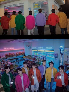 Return of BTS band and what to look forward to