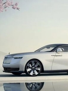 10 of the most expensive cars ever