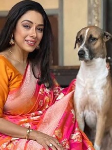 TV actors who are proud pet parents