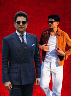 8 Famous Indian Cricketers Who Never Went to College