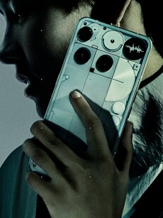 4 reasons why Nothing Phone 3 is better than iPhone 16