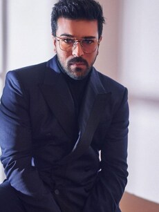 10 lesser known facts about Ram Charan