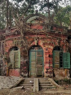 Is Bangladesh’s heritage at risk after Hasina’s exit?