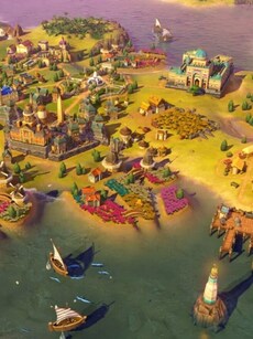 Civilization 6 Platinum Edition is free on Epic Games: How to get the deal