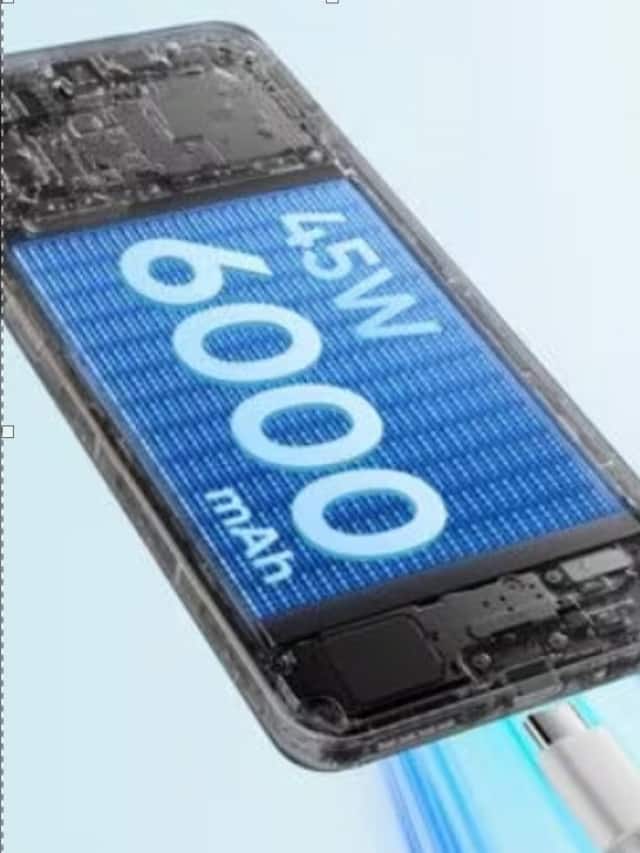 5 best mobile phones with good battery life under Rs 30,000 (July 2025)