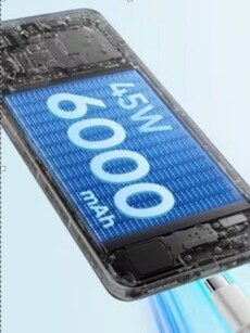 5 best mobile phones with good battery life under Rs 30,000 (July 2025)