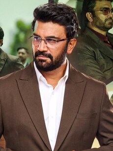 Sharad Kelkar’s return after 8 years and his previous TV works