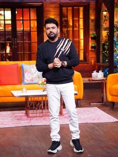 Kapil Sharma’s major controversies