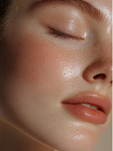 10 ways to keep skin glowing, prevent acne, dandruff, frizz