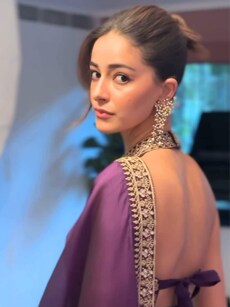 10 stunning back designs of blouses to ace your saree look