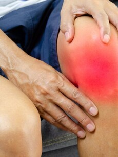 Painful, progressive: 10 things to know about Osteoarthritis