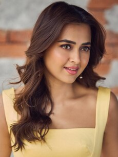 Tejasswi Prakash’s secrets to glowing skin