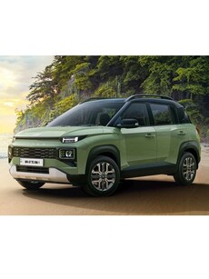 Top 10 small SUVs in India under Rs 10 lakh