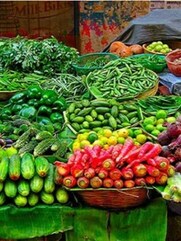 বর্ষায় এই ৪ সবজিতে লুকিয়ে থাকে ‘মৃত্যুর বীজ’