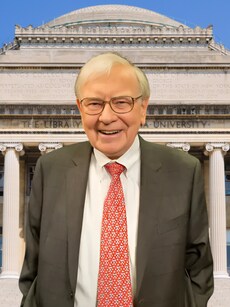10 Warren Buffett Quotes from His Famous Columbia University Speech