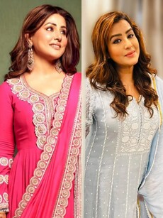 Hina Khan to Shilpa Shinde: Celebs who are the biggest fans of Bigg Boss