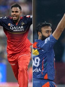 Yash Dayal to Amit Mishra: 7 cricketers with a tainted reputation