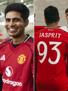 Bumrah as GK, Pant as LB: Shastri, Vaughan, Lloyd pick Indian cricket&rsquo;s Football XI