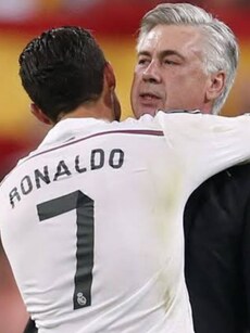 Football icons hit by Tax fraud allegations &ndash; Ancelotti, Ronaldo, Messi and more