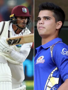 7 upcoming stars who are sons of great cricketers