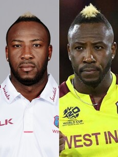 Andre Russell Retires: A Look Back at His International Journey