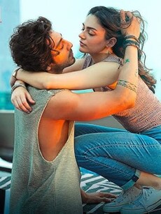 Bollywood movies that entered Rs 100 crore club fastest in 2025