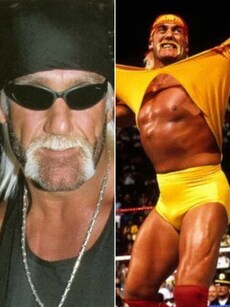 Hulk Hogan dies at 71: A look at Wrestling legend&rsquo;s career