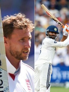 ICC Test Rankings: Jadeja overtakes Rahul, Root remains on top