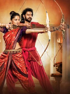 10 Years of Baahubali: Lesser-known facts about Prabhas starrer