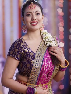 Taarak Mehta Ka Ooltah Chashmah’s Babita Ji: Munmun Dutta’s transformation over the years