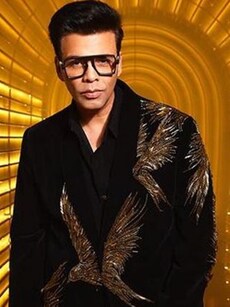 Koffee with Karan to Rendezvous with Simi Garewal: Popular celebrity talk shows