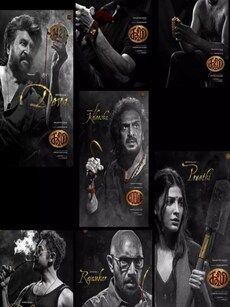  Coolie casting coup: Take a look at who’s playing whom