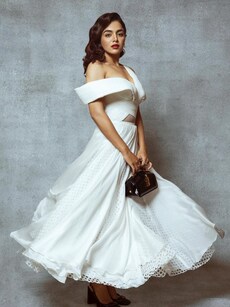 Bollywood actresses set to shine on the big screen in 2025