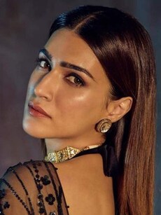 Happy Birthday Kriti Sanon: Celebrating a self-made star