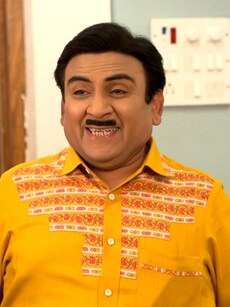 TV shows ruling the TRP charts this week