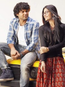 Why did Rashmika Mandanna and Rakshit Shetty split?