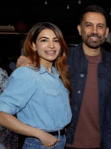 Raj Nidimoru: All About Samantha Ruth Prabhu’s Rumoured Beau