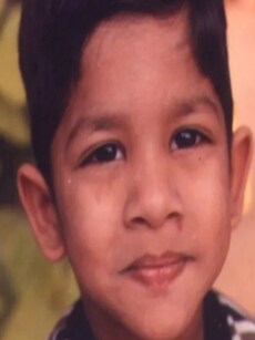 Childhood pictures of South Indian actors that will leave you awestruck