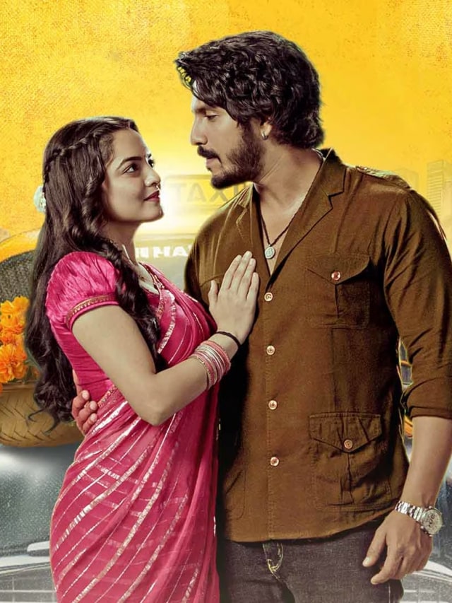 TRP Report: Top 5 Hindi TV Shows Of The Week