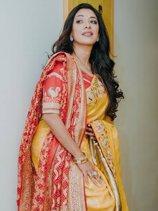 Anupamaa actress Rupali Ganguly’s lesser known facts