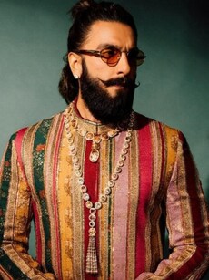 Happy Birthday Ranveer Singh: 10 surprising facts about the Dhurandhar star