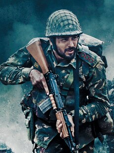 Patriotic Bollywood movies to watch on Kargil Diwas