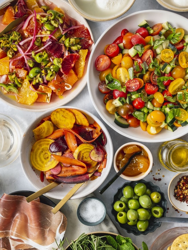 Top 7 Party Foods to Make for Any Occasion