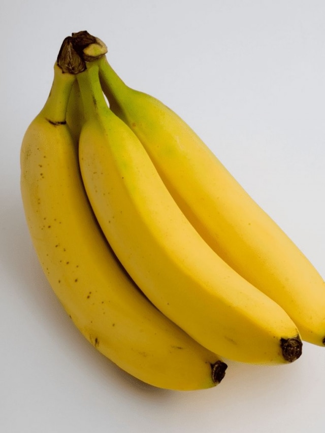 Go bananas: 10 ways to store bananas to keep their freshness intact